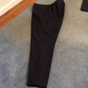 Navy slacks women’s